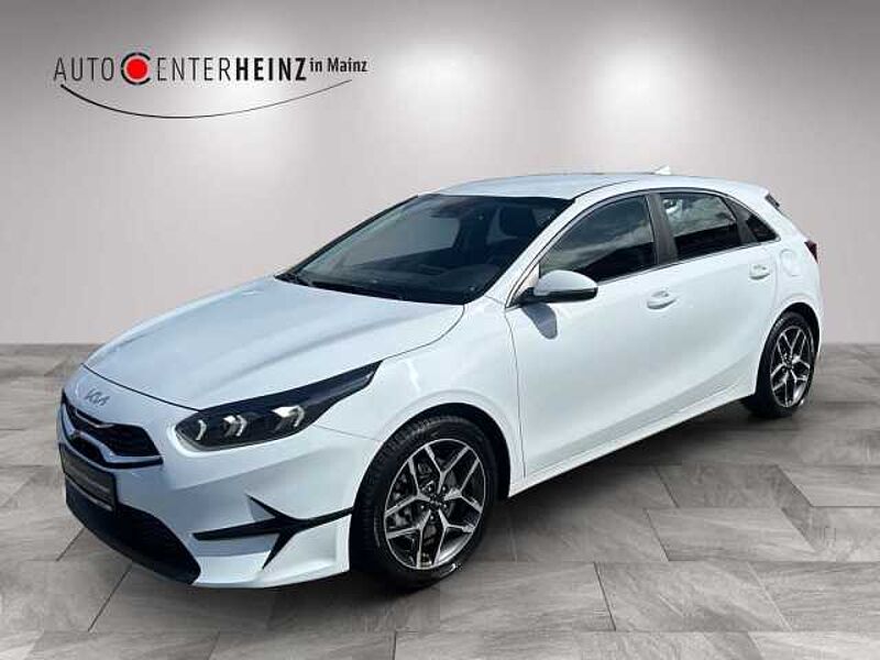 Kia cee'd Spirit