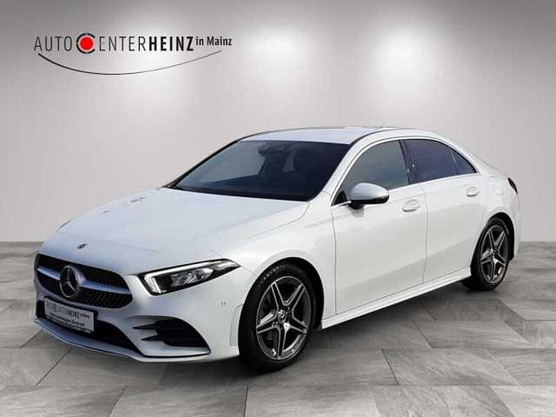 Mercedes-Benz A 180 in 55120 Mainz Mercedes-Benz A 180