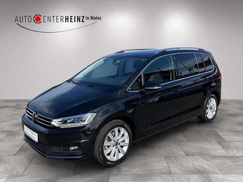 Volkswagen Touran Highline BMT/Start-Stopp in 55120 Mainz Volkswagen Touran Highline BMT/Start-Stopp