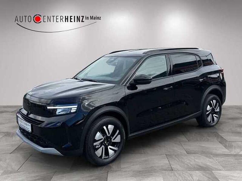 Opel Frontera Ultimate 1.2 107 kW in 55120 Mainz Opel Frontera Ultimate 1.2 107 kW