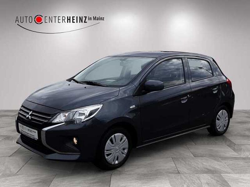 Mitsubishi Space Star Select
