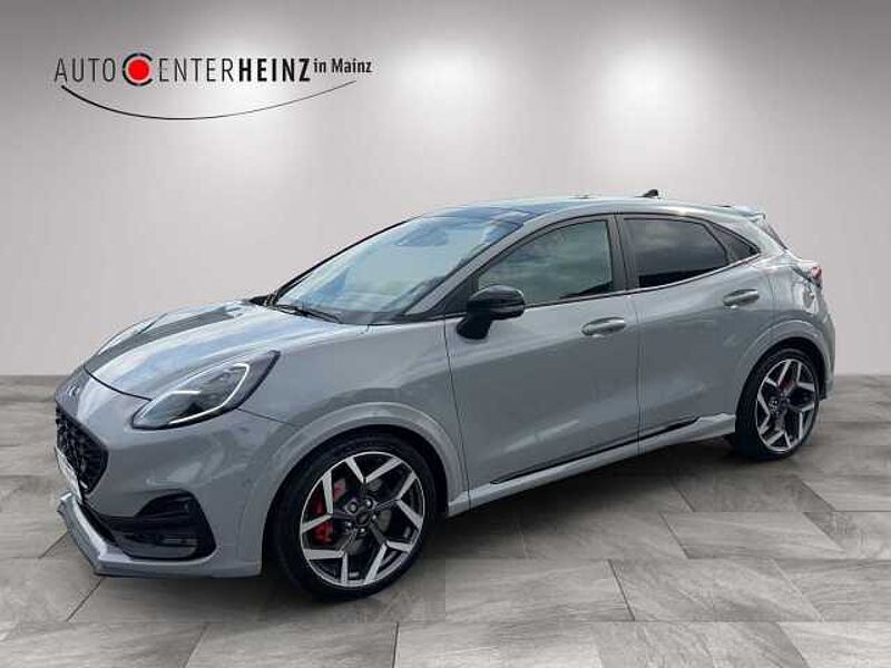 Ford Puma ST X