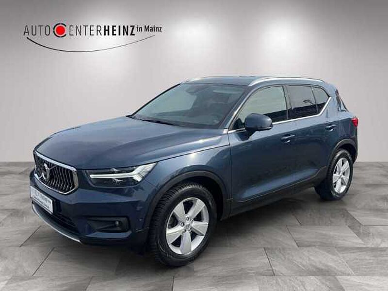 Volvo XC 40 Inscription AWD in 55120 Mainz Volvo XC 40 Inscription AWD
