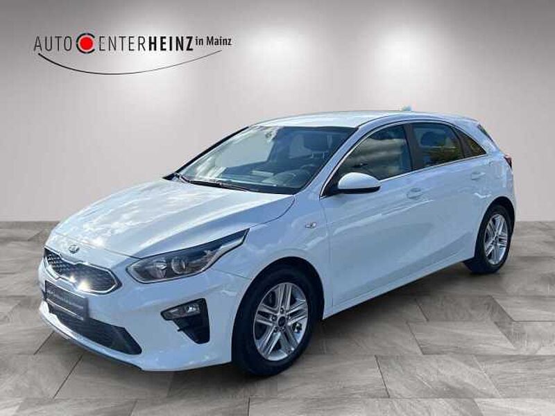Kia cee'd Vision in 55120 Mainz Kia cee'd Vision
