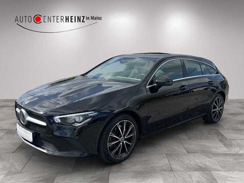 Mercedes-Benz CLA 250 Shooting Brake in 55120 Mainz Mercedes-Benz CLA 250 Shooting Brake