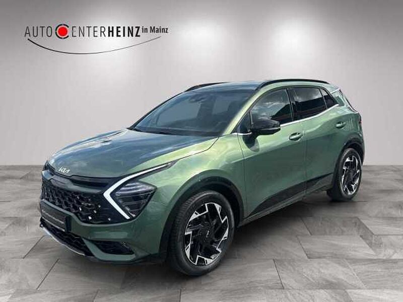 Kia Sportage GT-Line Plug-in Hybrid 4WD in 55120 Mainz Kia Sportage GT-Line Plug-in Hybrid 4WD