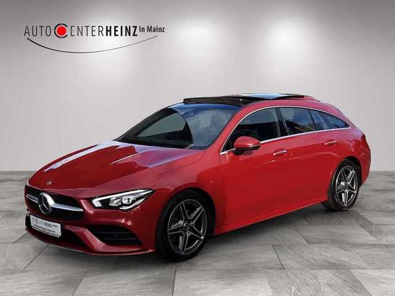 Mercedes-Benz CLA 220 Shooting Brake d in 55120 Mainz Mercedes-Benz CLA 220 Shooting Brake d