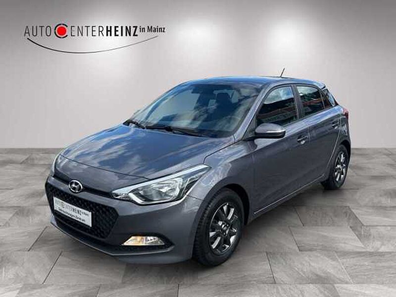 Hyundai i20 YES! in 55120 Mainz Hyundai i20 YES!