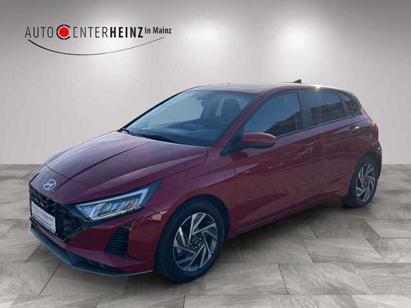 Hyundai i20 Trend in 55120 Mainz Hyundai i20 Trend