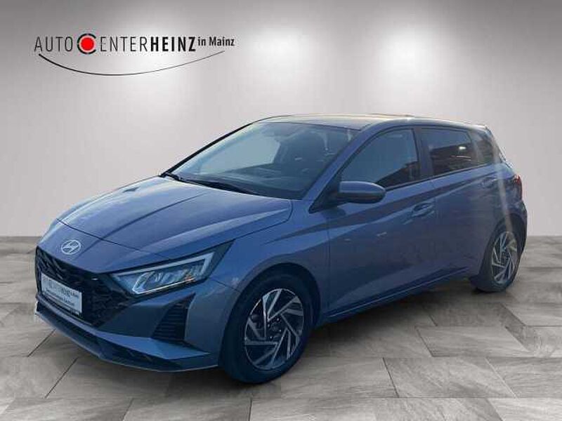 Hyundai i20 Trend in 55120 Mainz Hyundai i20 Trend