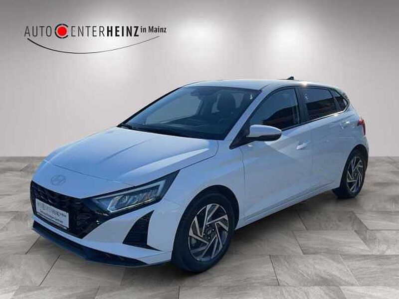 Hyundai i20 Trend in 55120 Mainz Hyundai i20 Trend