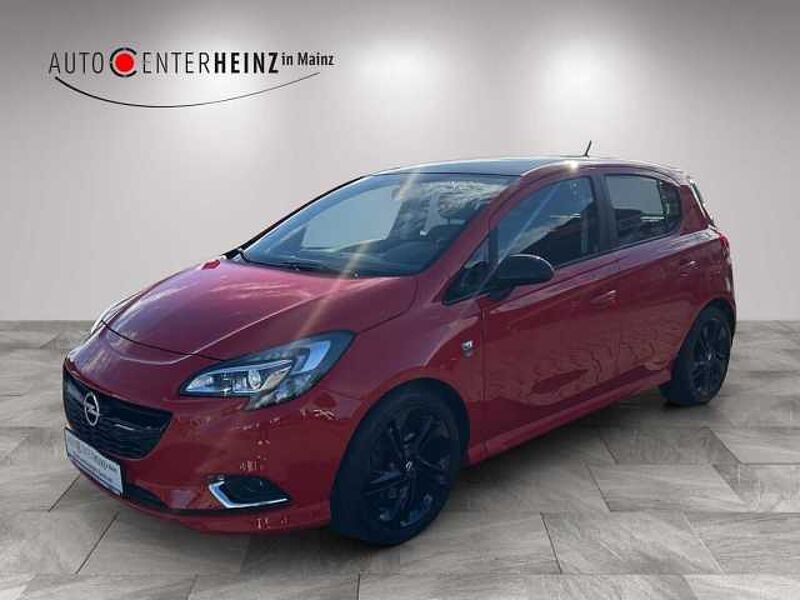 Opel Corsa Color Edition ecoFlex in 55120 Mainz Opel Corsa Color Edition ecoFlex