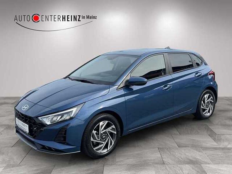 Hyundai i20 Trend in 55120 Mainz Hyundai i20 Trend