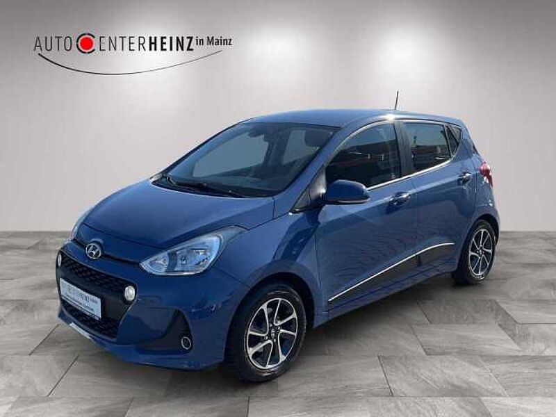Hyundai i10 Style in 55120 Mainz Hyundai i10 Style