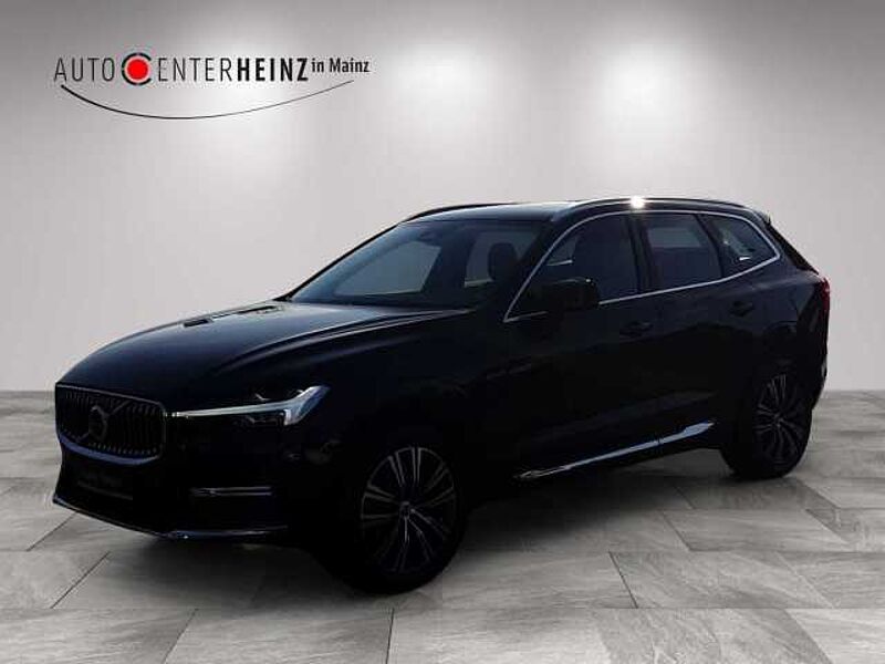Volvo XC 60 Inscription 2WD in 55120 Mainz Volvo XC 60 Inscription 2WD
