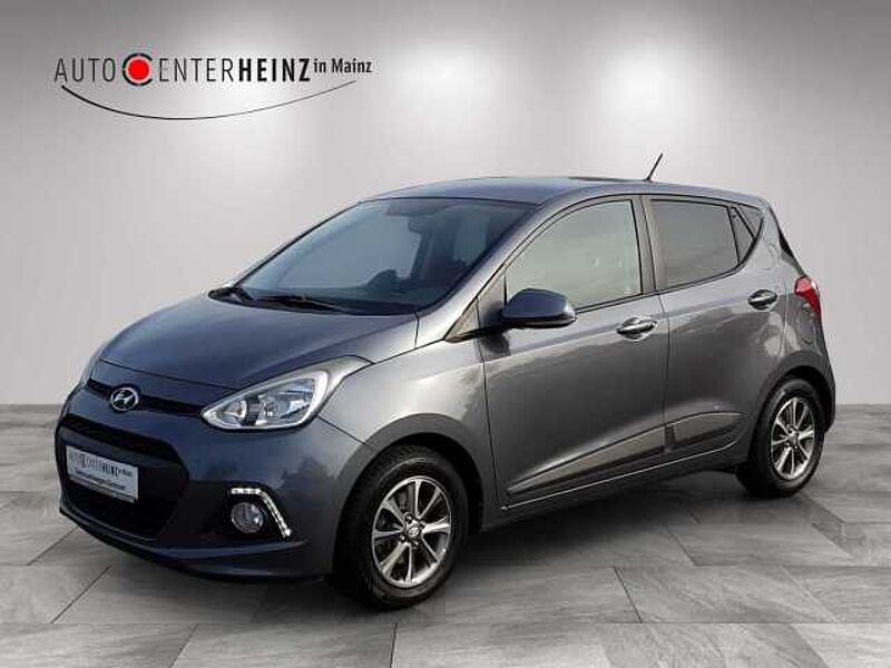 Hyundai i10 Style in 55120 Mainz Hyundai i10 Style