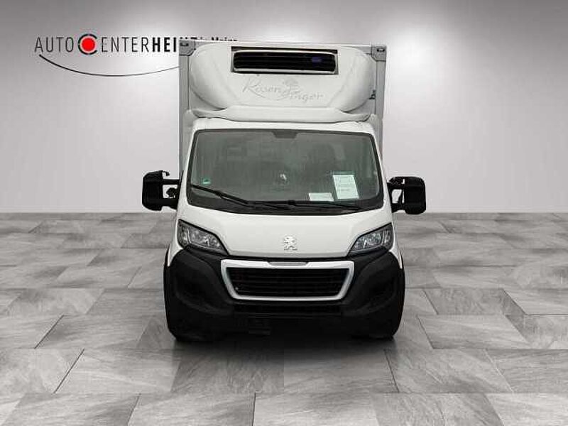 Peugeot Boxer 435 L4 BlueHDi 165 Stop&Start in 55120 Mainz Peugeot Boxer 435 L4 BlueHDi 165 Stop&Start