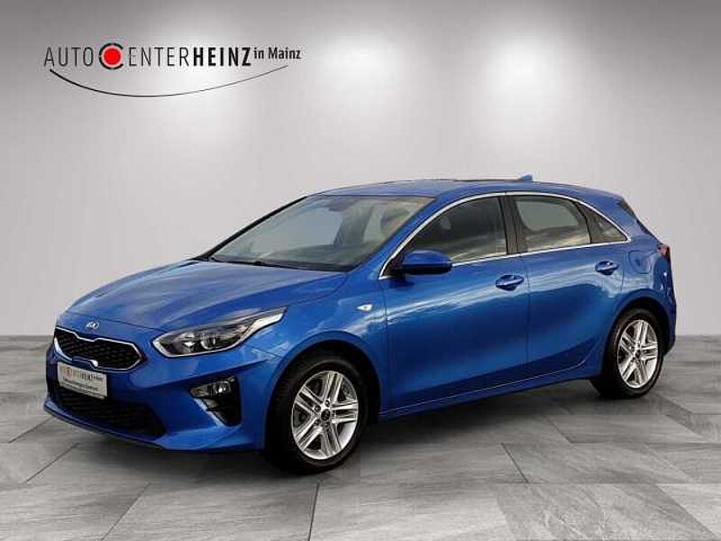 Kia cee'd Vision in 55120 Mainz Kia cee'd Vision