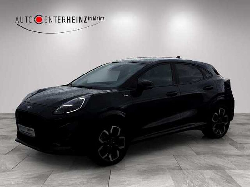 Ford Puma ST-Line X