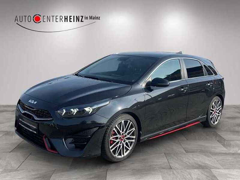 Kia cee'd GT