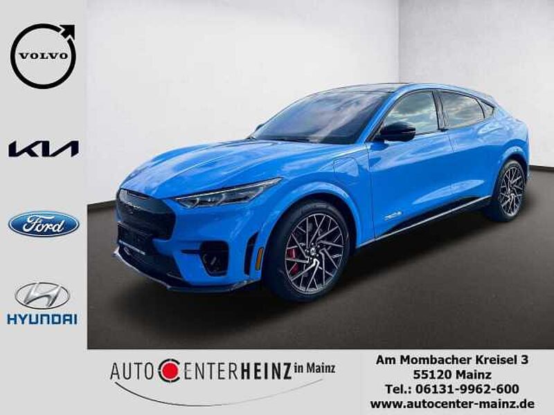 Ford Mustang Mach-E GT in 55120 Mainz Ford Mustang Mach-E GT