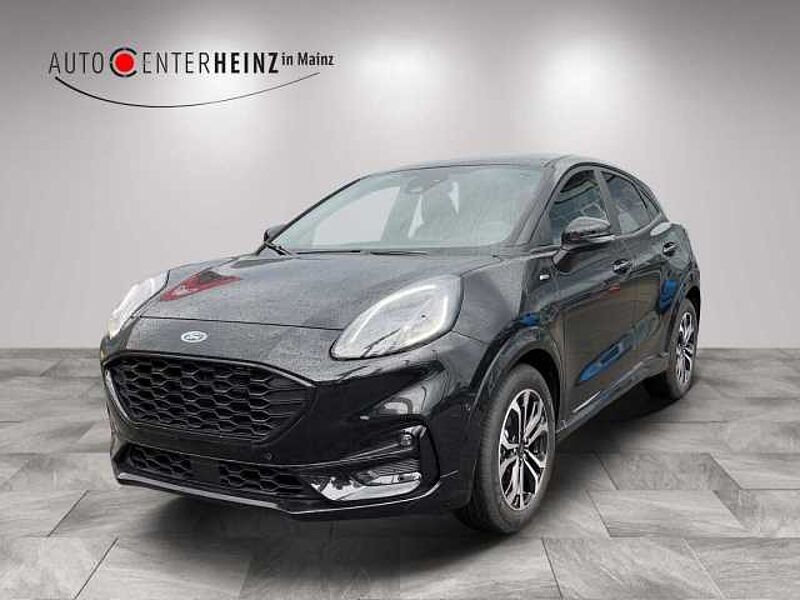 Ford Puma 1.0 EcoBoost Hybrid ST-LINE in 55120 Mainz Ford Puma 1.0 EcoBoost Hybrid ST-LINE