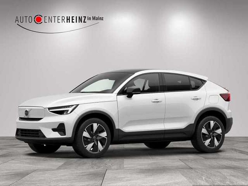 Volvo C40 Recharge Pure Electric MY24 C40 Recharge Plus, Single Motor Extended Range, Elektrisch