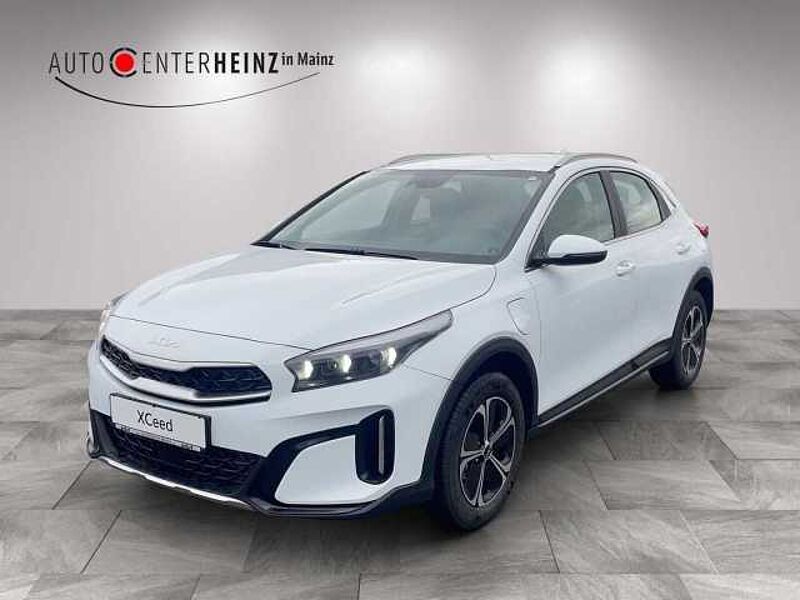 Kia XCeed 1.6 GDI DCT6 OPF Plug-in-Hybrid SPIRIT Plug-in-Hybrid SPIRIT in 55120 Mainz Kia XCeed 1.6 GDI DCT6 OPF Plug-in-Hybrid SPIRIT Plug-in-Hybrid SPIRIT