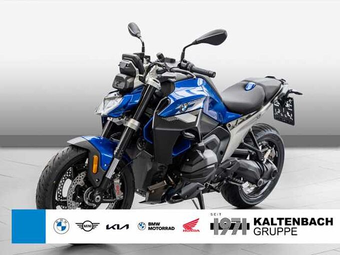 BMW R 1300 R KOMFORT-P. DYNAMIC-P. GRIFFHEIZUNG LED