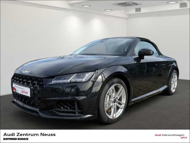 Audi TT Roadster 45 TFSI