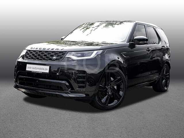 Land Rover Discovery D250 Dynamic SE D250 Dynamic SE