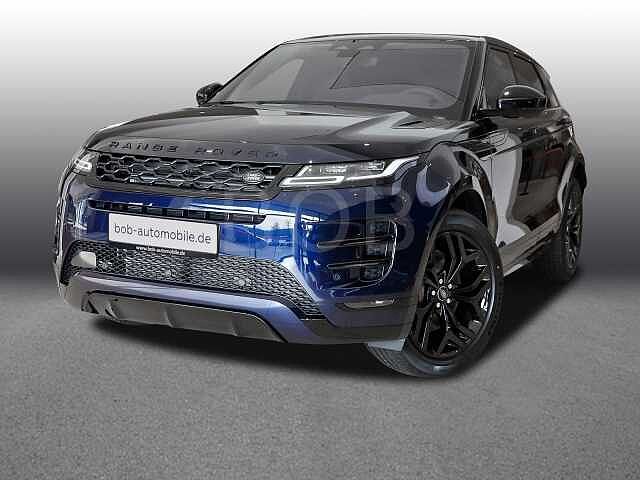Land Rover Range Rover Evoque P300e Autobiography 8-fach be P300e Autobiography