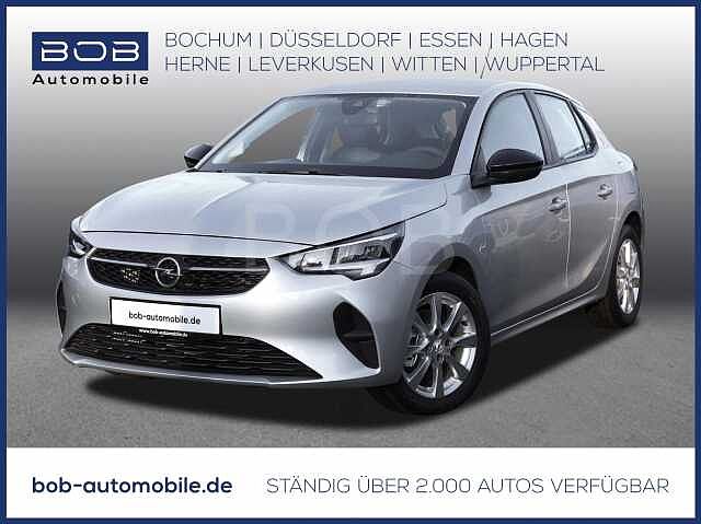 Opel Corsa F 1.2 Edition Aut LED NAVI DAB PDC CARPLAY F 1.2 Edition Aut.