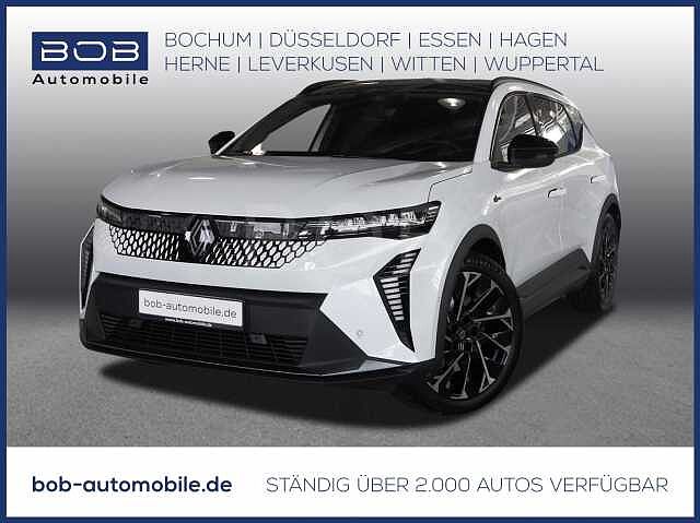 Renault Scenic E-TECH Esprit Alpine 220 Long Range PANO E-Tech 100% Esprit Alpine 220 Long Range