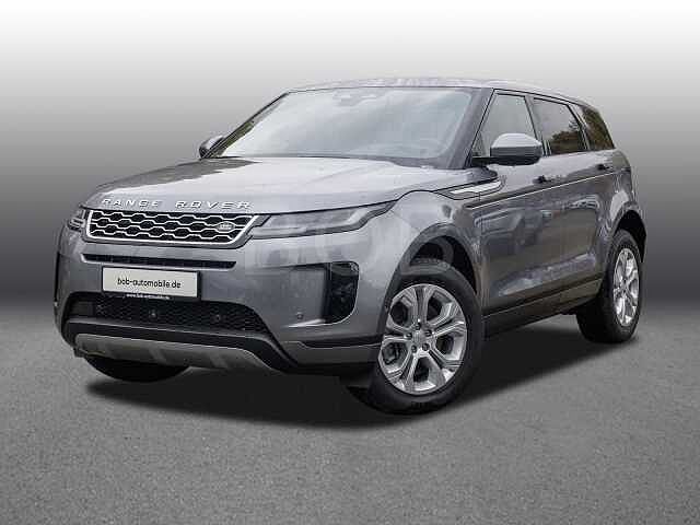 Land Rover Range Rover Evoque P300e AWD S LED NAVI P300e S