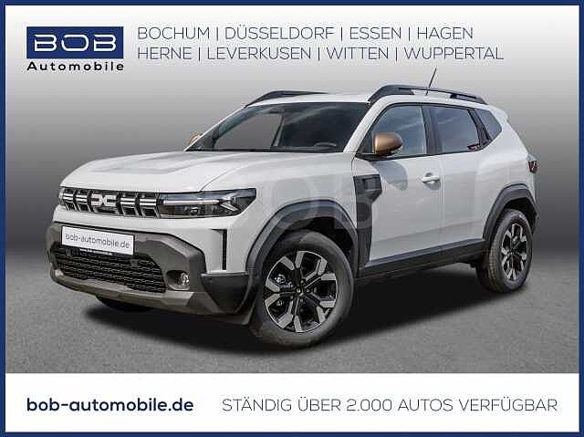 Dacia Duster Extreme TCe 130 SHZ PDC RFK LHZ 