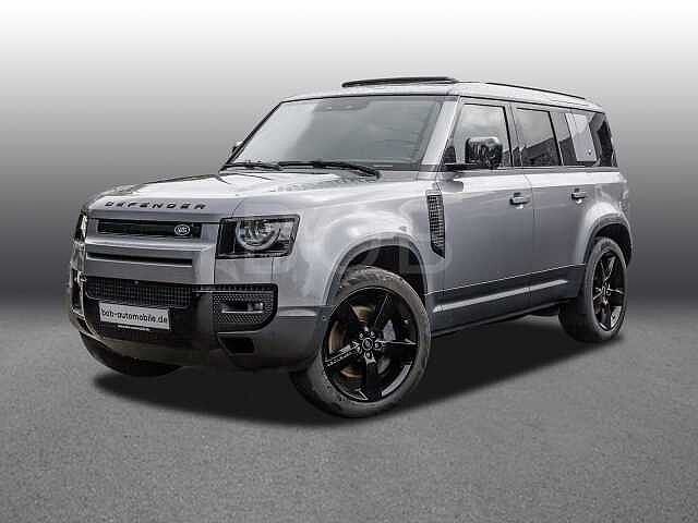 Land Rover Defender 110 D250 AWD HSE Winter-Paket HUD AHK 