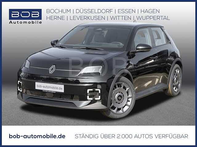 Renault R 5 E-Tech Evolution 120 Urban Range Winter-P. 