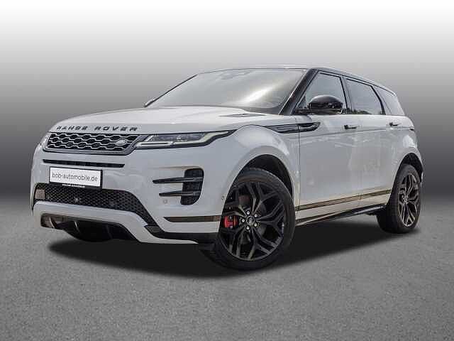 Land Rover Range Rover Evoque P300e AWD AUTOBIOGR. PANO HUD 