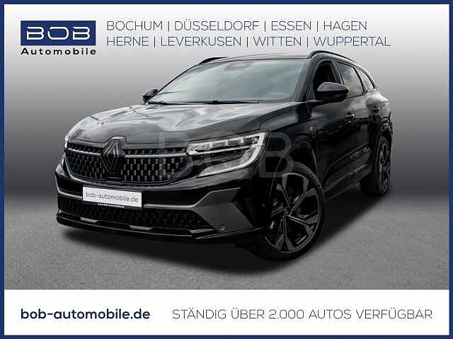 Renault Espace Esprit Alpine Full Hybrid 200 PanoDach 