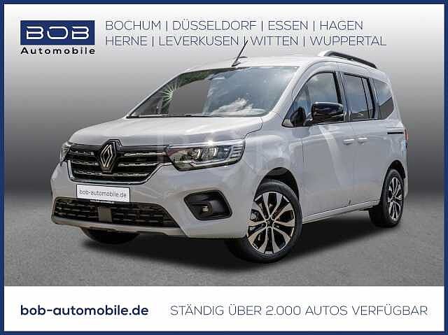 Renault Kangoo PKW TECHNO TCe 130 EDC NAVI SHZ PDC KLIMA 