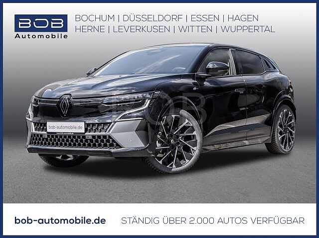 Renault Megane E-TECH Esprit Alpine 220 Comfort Range 