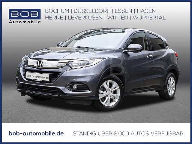 Honda HR-V 1.5 VTEC Elegance NAVI SHZ PDC KLIMA BT ZV 