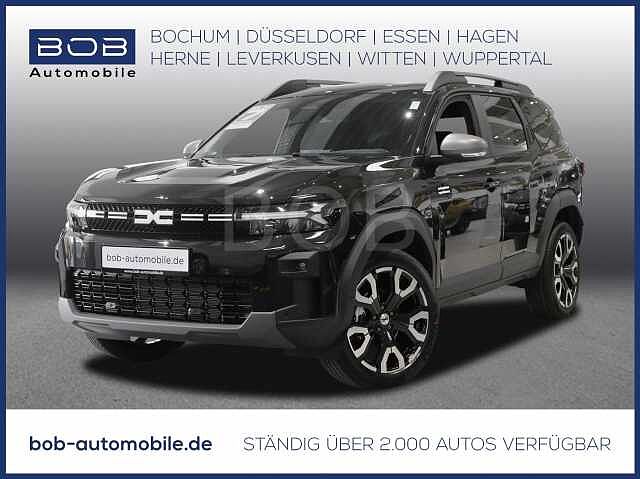 Dacia Bigster Journey HYBRID 155 City-P. Winter-Plus.P 