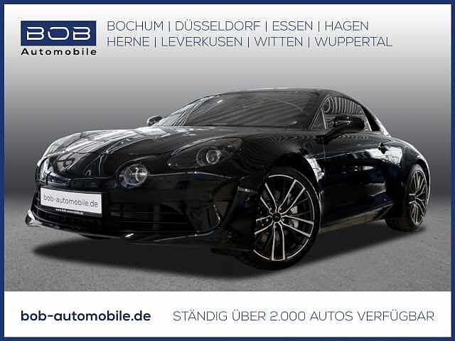 Alpine A110 GTS MY25 