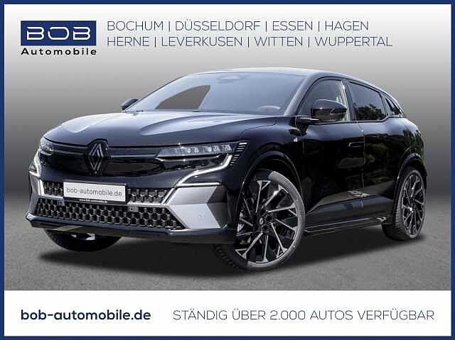 Renault Megane E-TECH Esprit Alpine 220 Comfort Range 