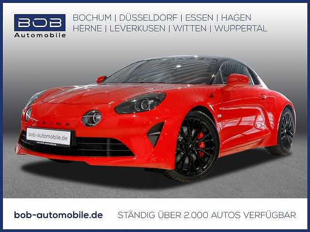 Alpine A110 ALPINE S - 2024/2 Atelier Alpine 