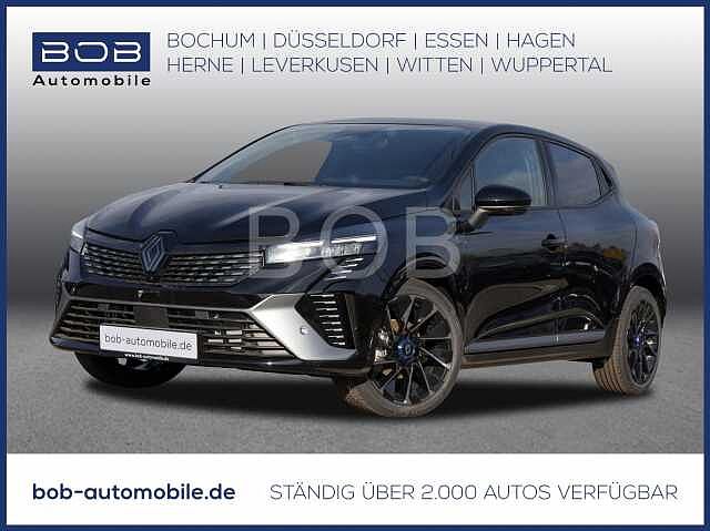 Renault Clio Esprit Alpine Full Hybrid E-Tech 145 Bose 