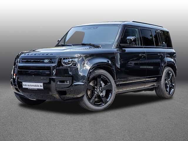 Land Rover Defender 110 D300 AWD X-DYN. HSE HUD AHK LM'22 