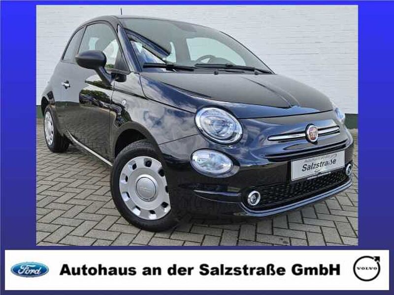 Fiat 500 Hybrid Dolcevita*PDC*Navi*Klimaaut.* Dolcevita in 23879 Mölln Fiat 500 Hybrid Dolcevita*PDC*Navi*Klimaaut.* Dolcevita